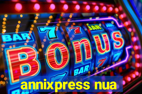 annixpress nua